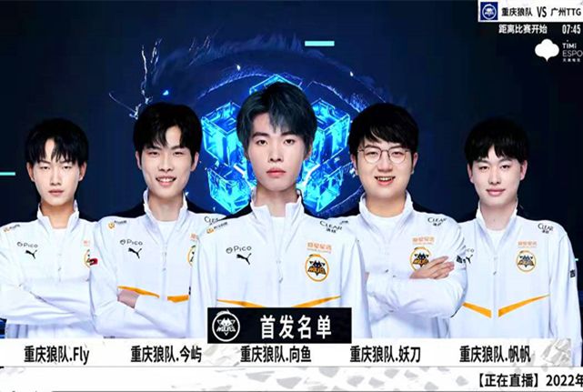 耀的明星