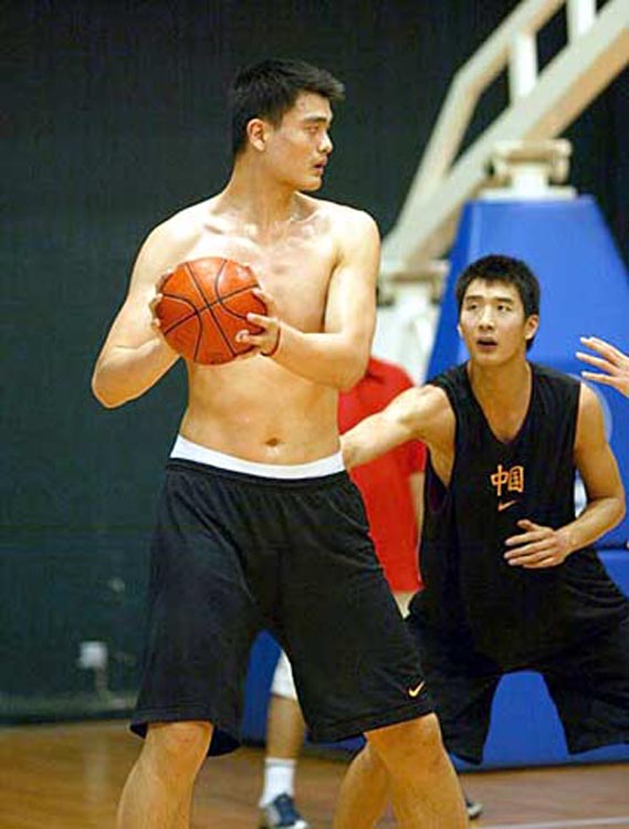 1球