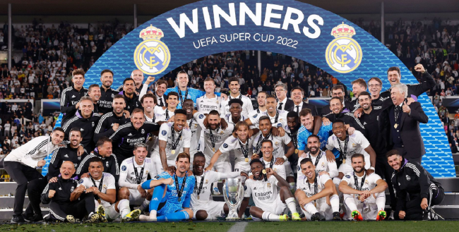 国王的阵容 国王的阵容