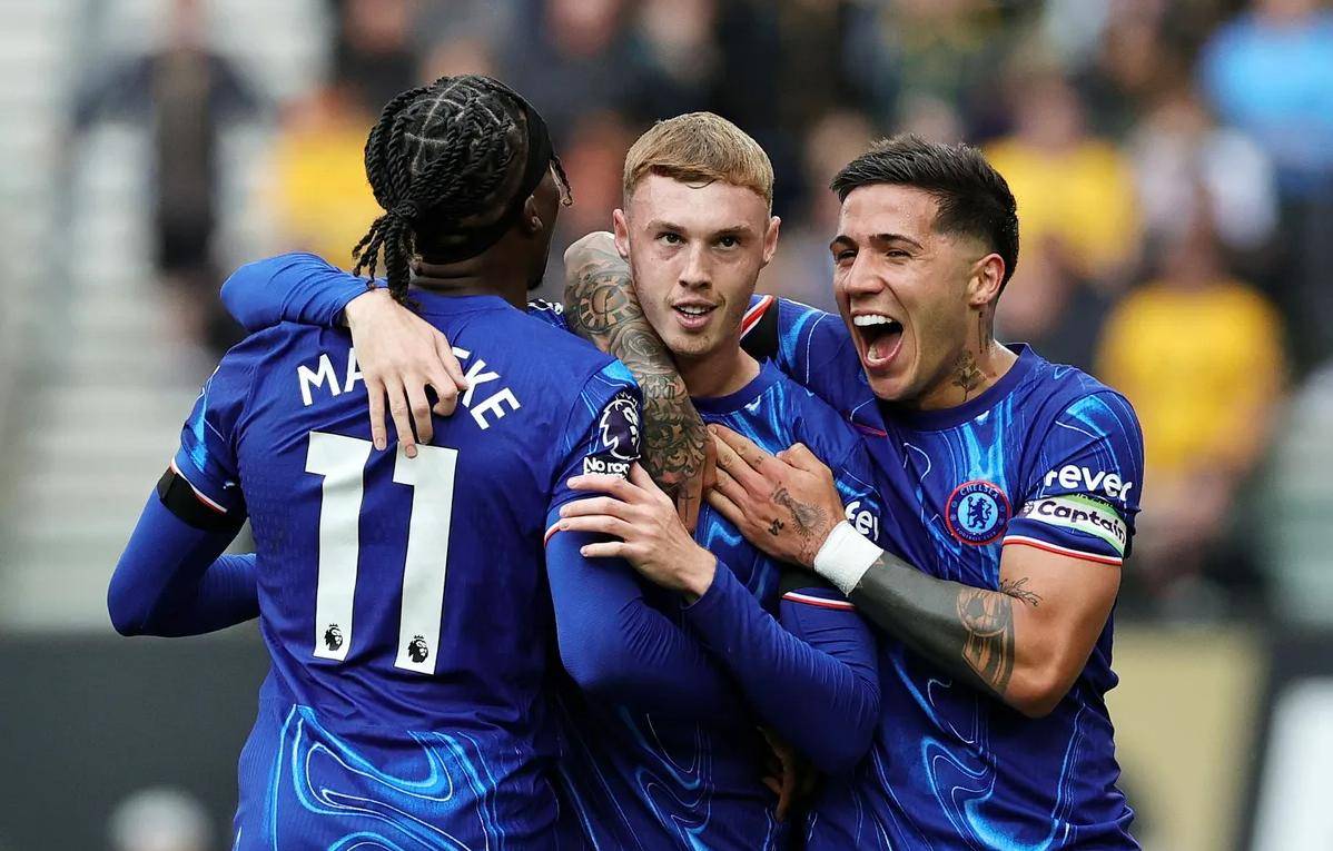 这场别样的 这场别样的