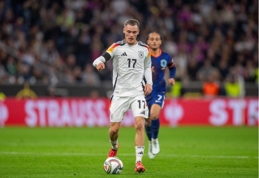 家队来说 家队来说