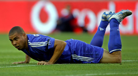 表现不错 表现不错