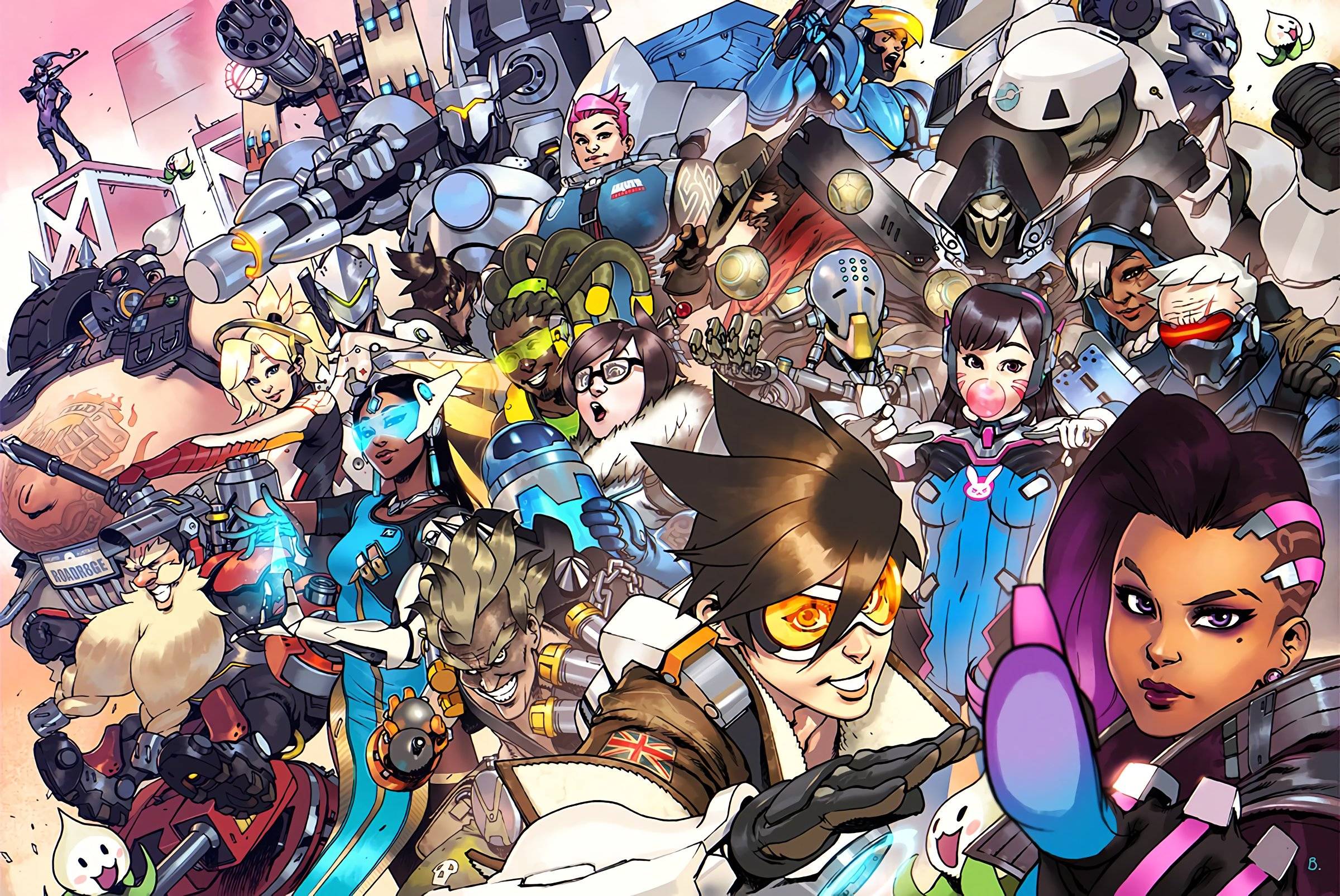 部分时间里 部分时间里