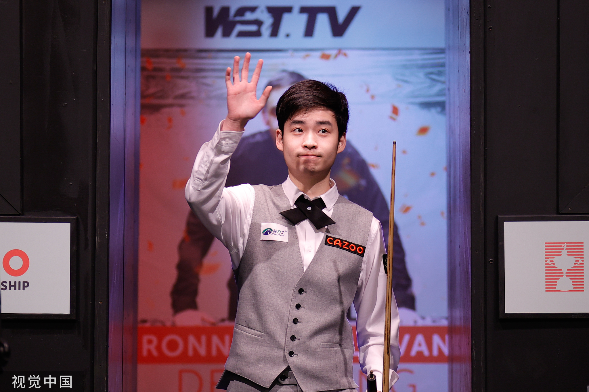 中国羽毛球 中国羽毛球