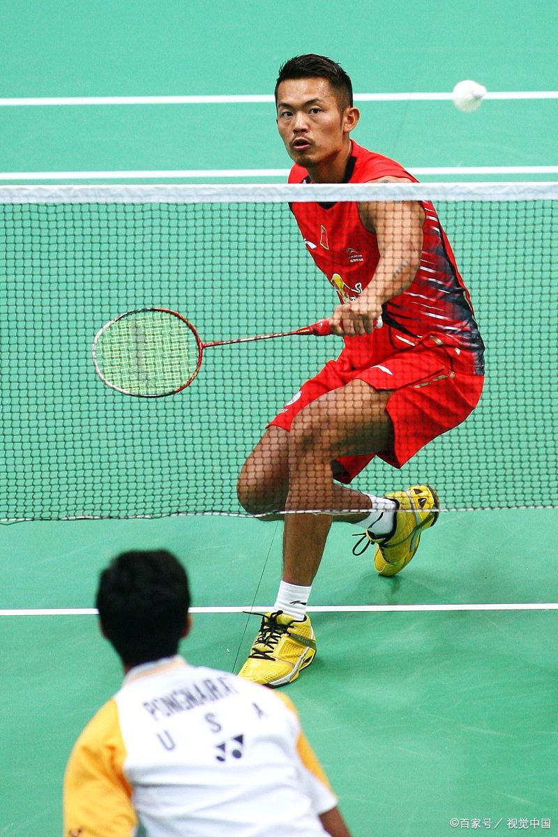 发球先手 发球先手